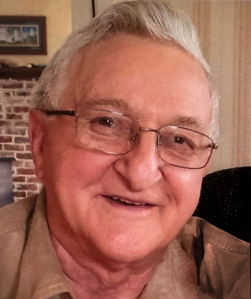 Gerald Holt Profile Photo