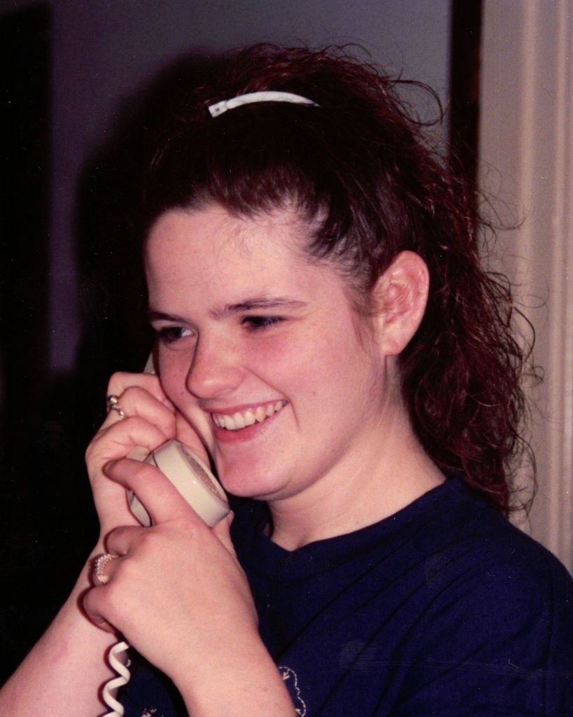 Michelle Renee Sweeney