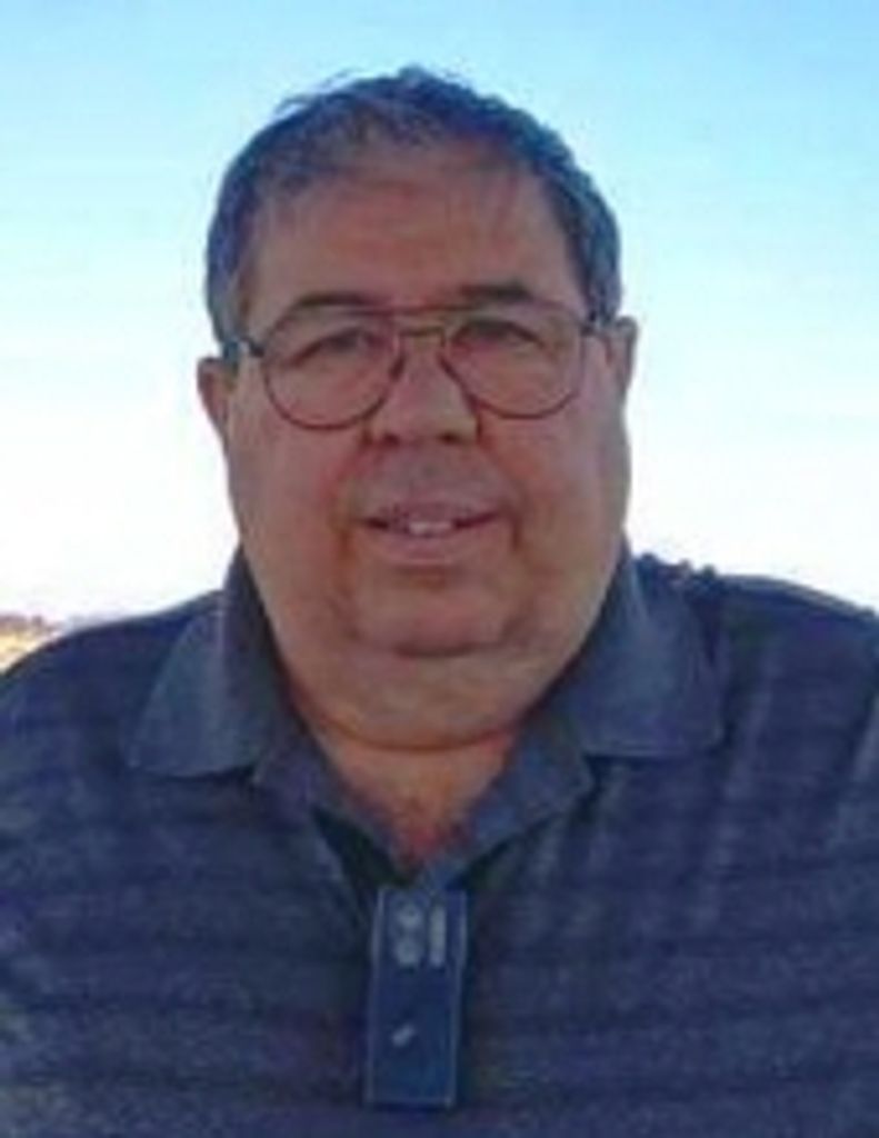 Joseph Angelo Fasolo