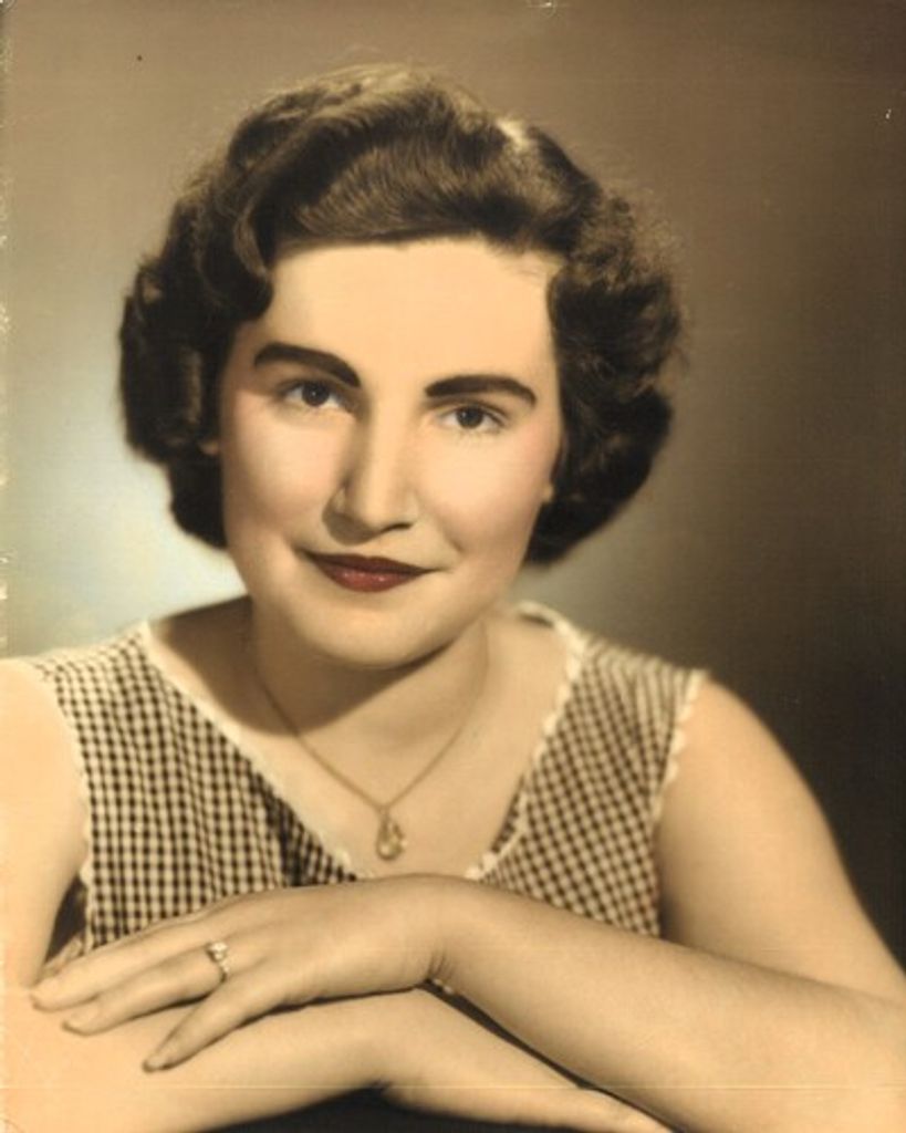 Louise Cornelia Stewart Profile Photo