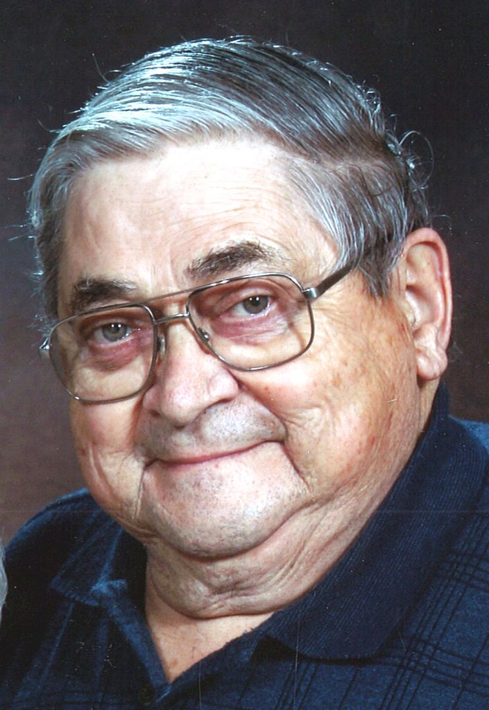 Victor Brett Profile Photo