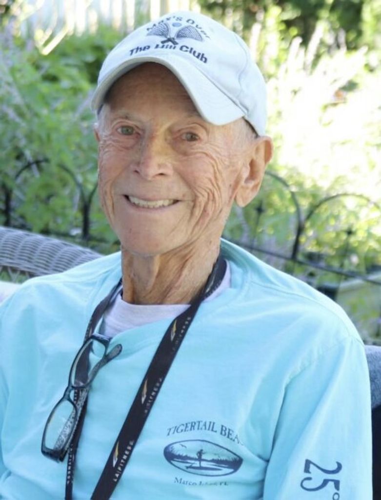 Frank J. Hippler Profile Photo