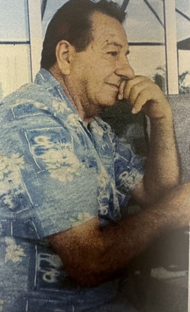 Vincenzo Palermo Profile Photo