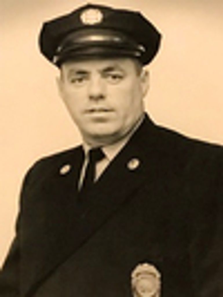 Earl Ray Antone Profile Photo