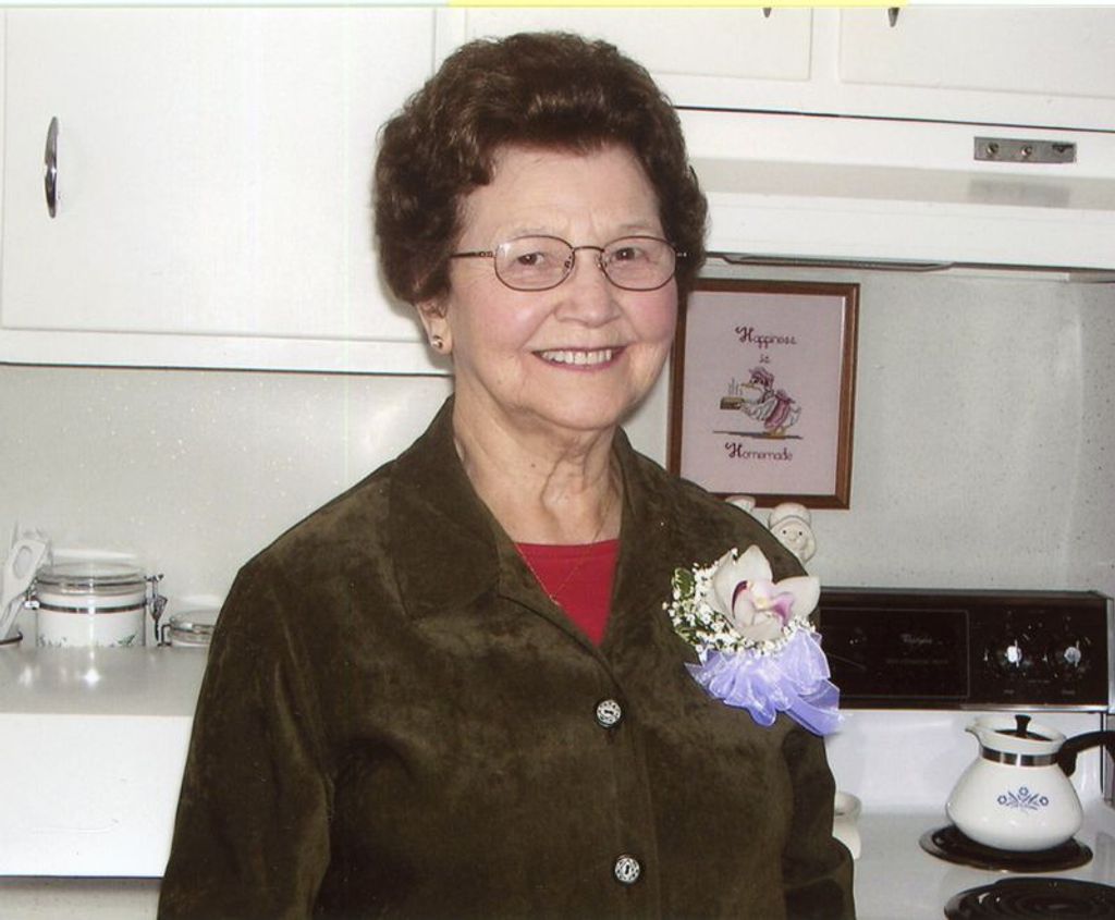 Dora C. (Chiasson) Gaudet Profile Photo