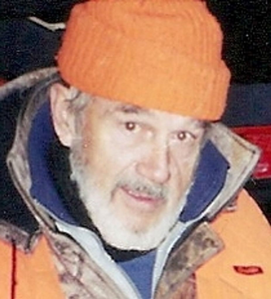 Luther (Gene) Miller