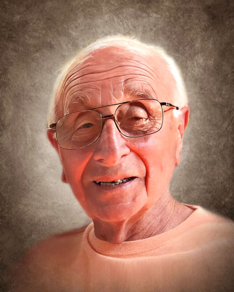 Claude Harari