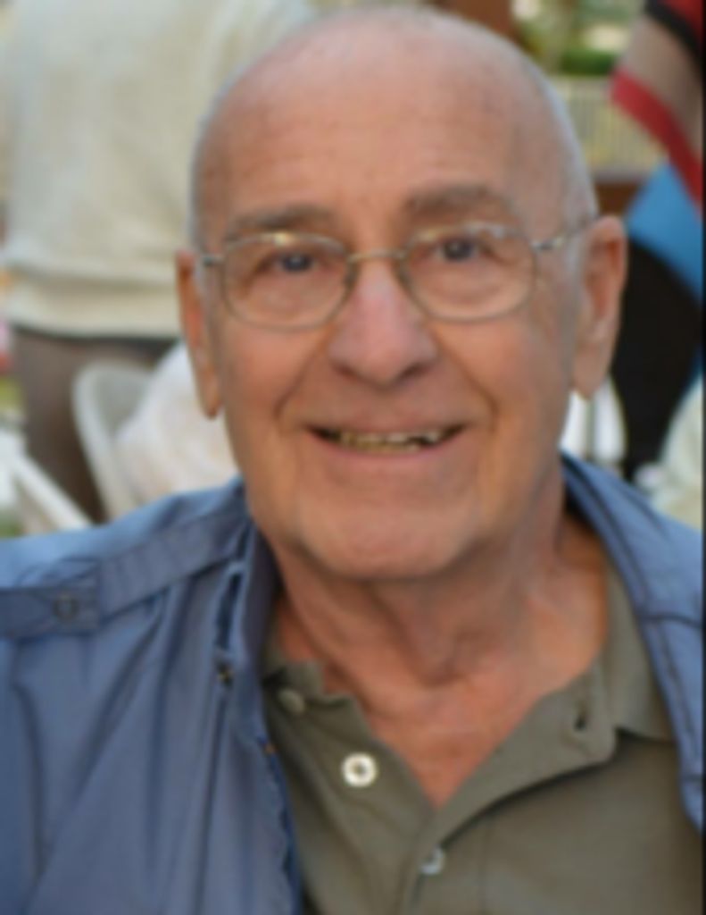 David Martin Wampler