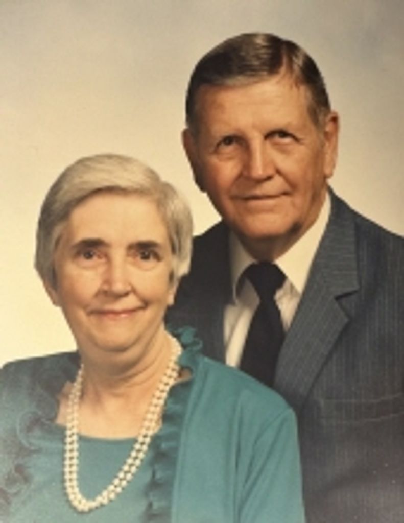 Mary Celie Cox Graham Profile Photo