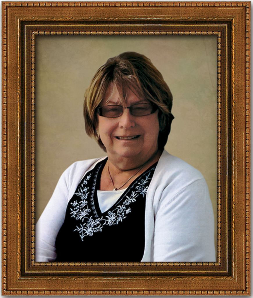 Rosalyn Theresa Buhring