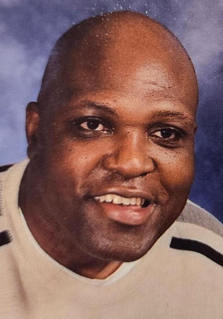 Troy Kenneth Amerson Profile Photo