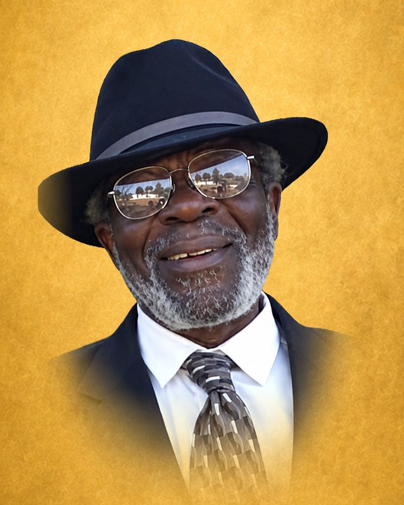 John Henry Burke Profile Photo
