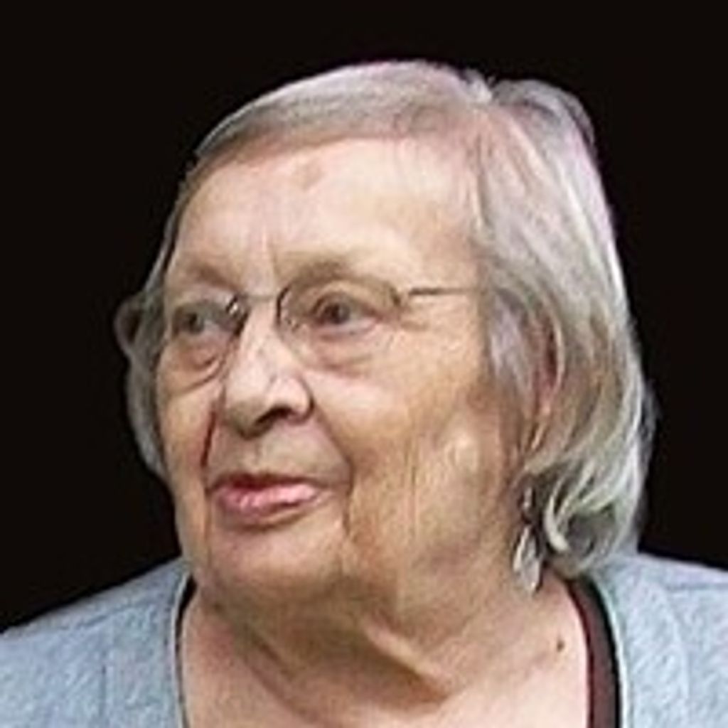 Judith Gordon Hunter
