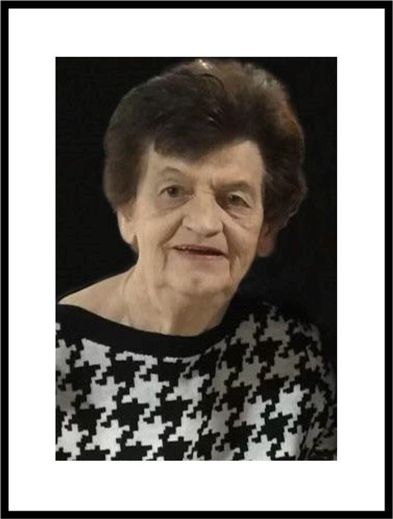 Patricia Condy Profile Photo