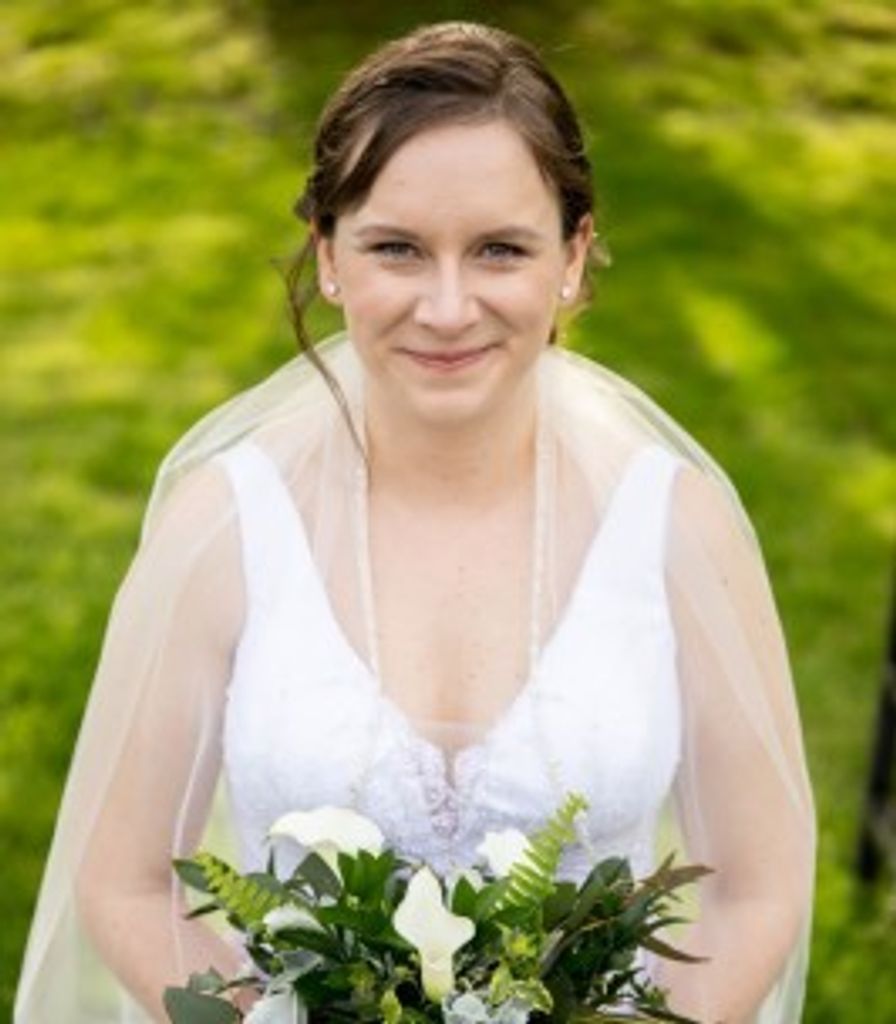 Rebecca Howard-Pon