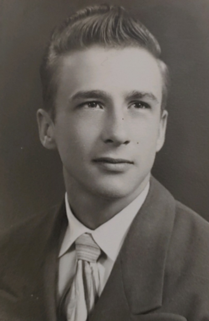 Eddie Nelson Wilkin Profile Photo