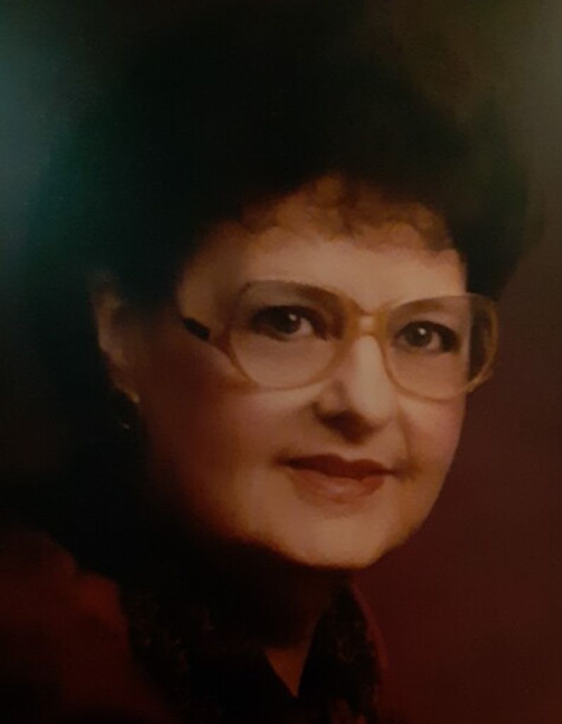Sarah Louise Wible
