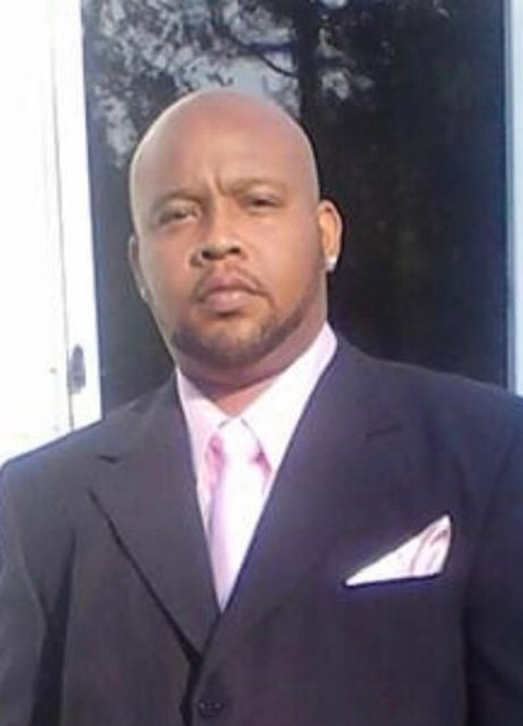 Cleandrew O'Neal Mcnair Profile Photo
