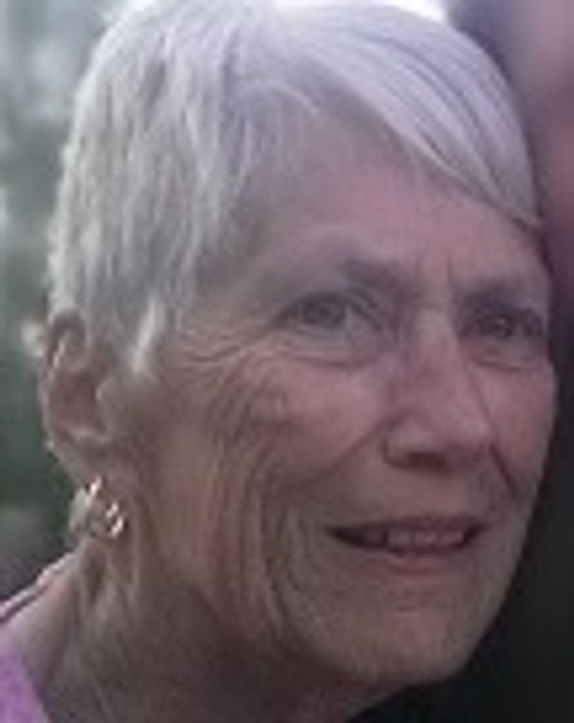 Suzanne M. Peaschek
