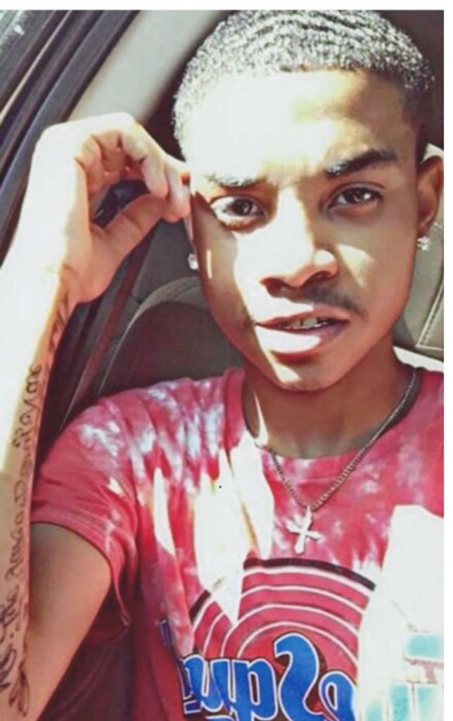 Keyon Giovonni Davis-Washington