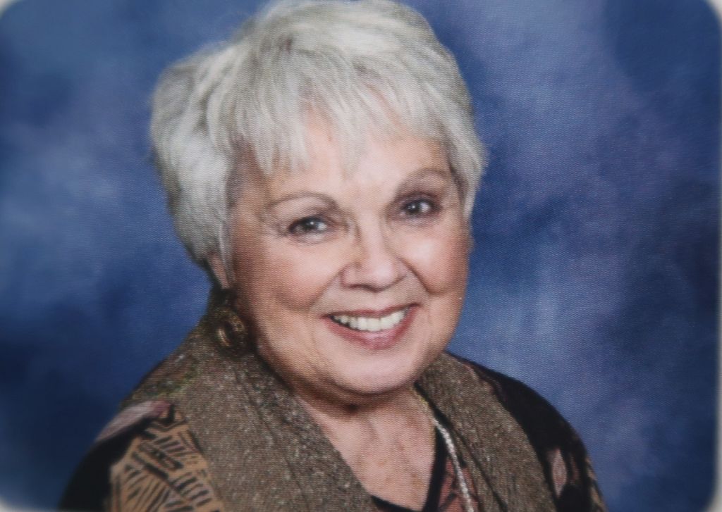 Frances Ann "Fran" Langenberg