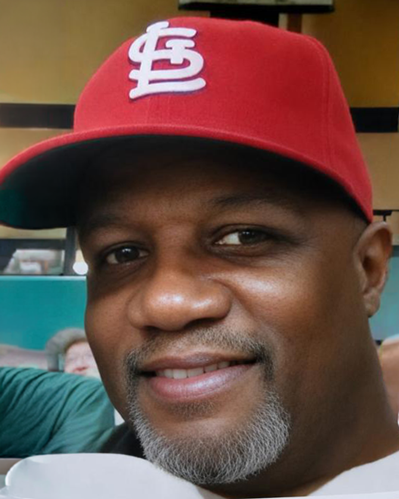 Keith Donaldson Profile Photo