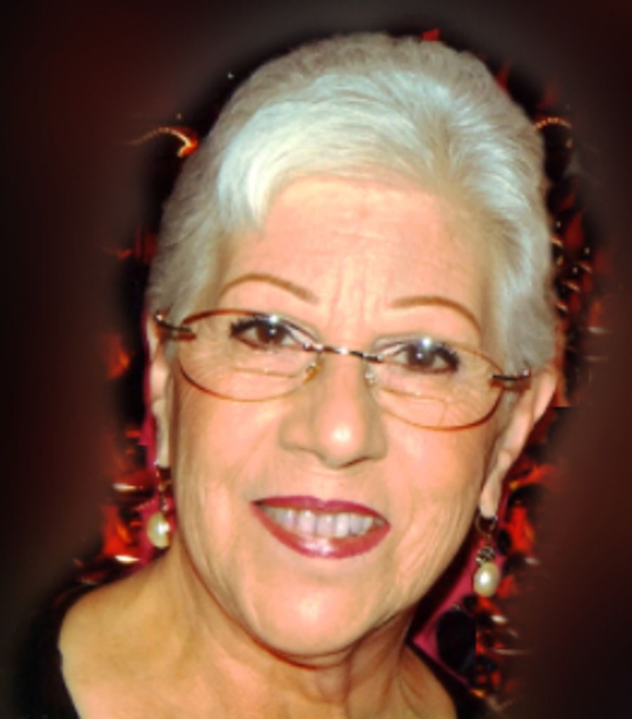 Maria R. D'Agostino