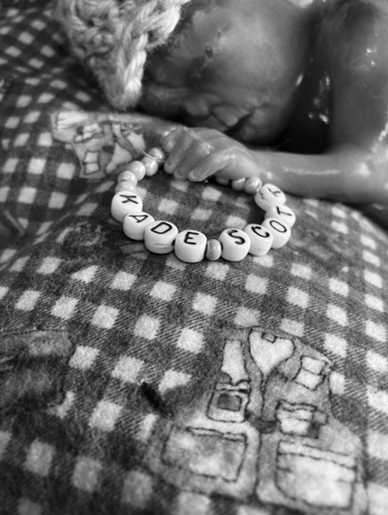 Kade Scott Richards Profile Photo
