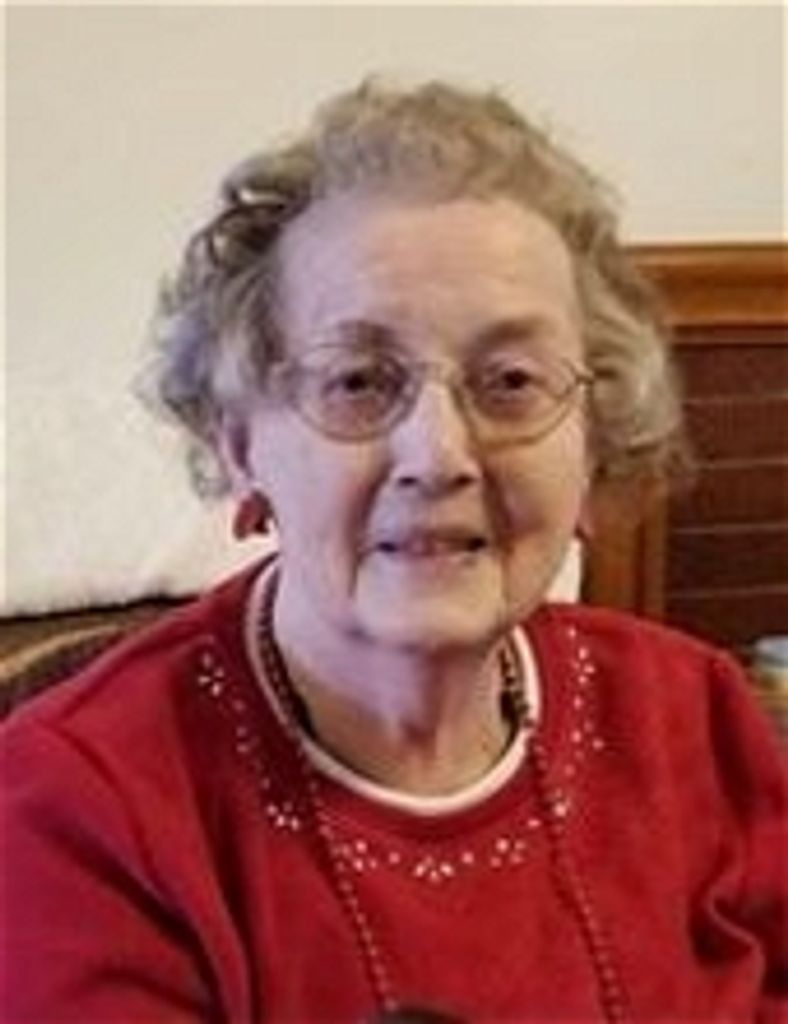 Rose Muschick