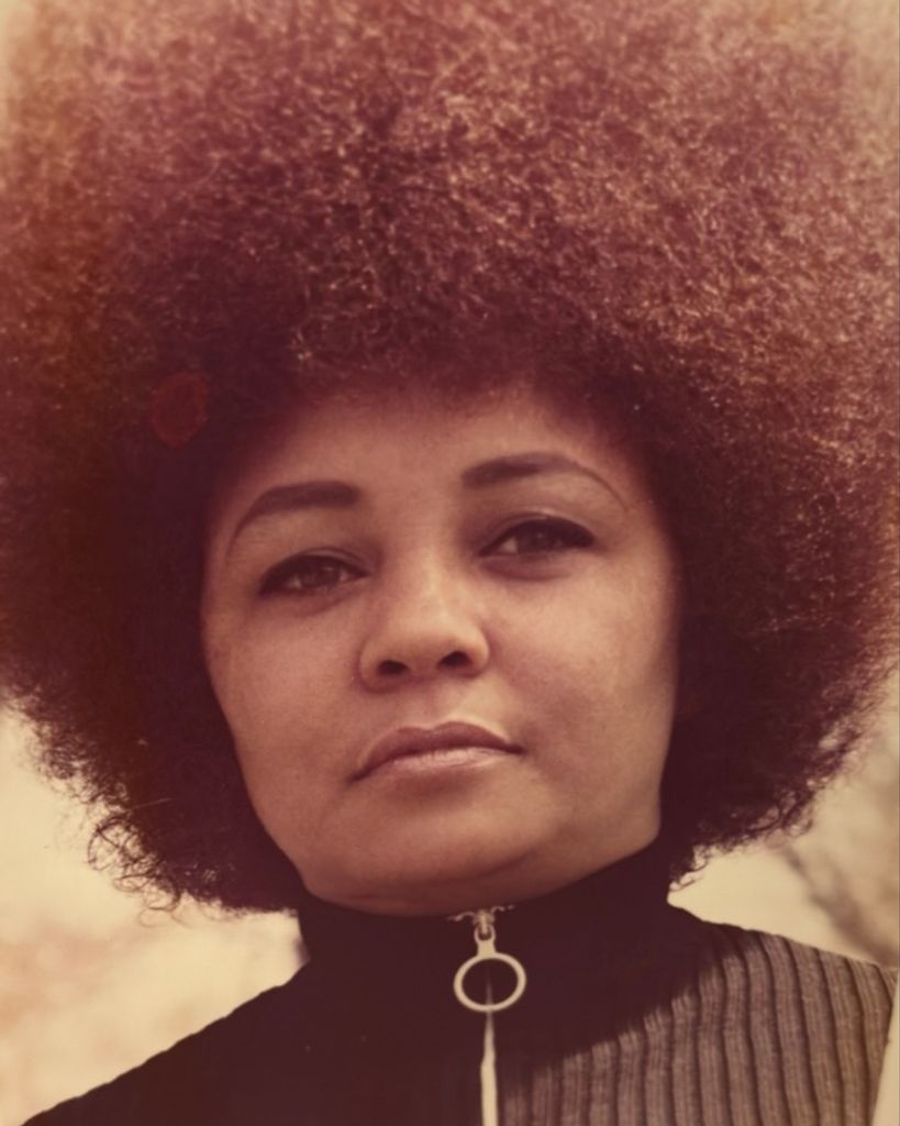 Jimmie (Molly) Burton
