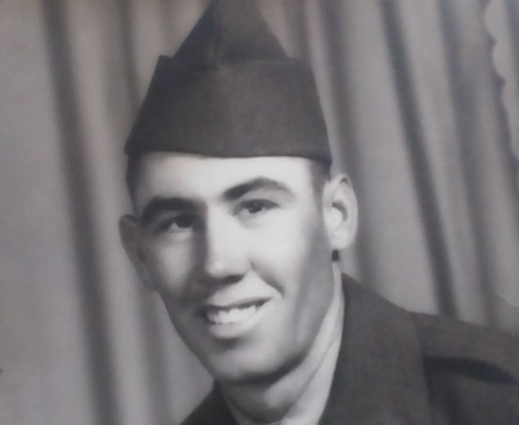 Virgil Guest Smithart