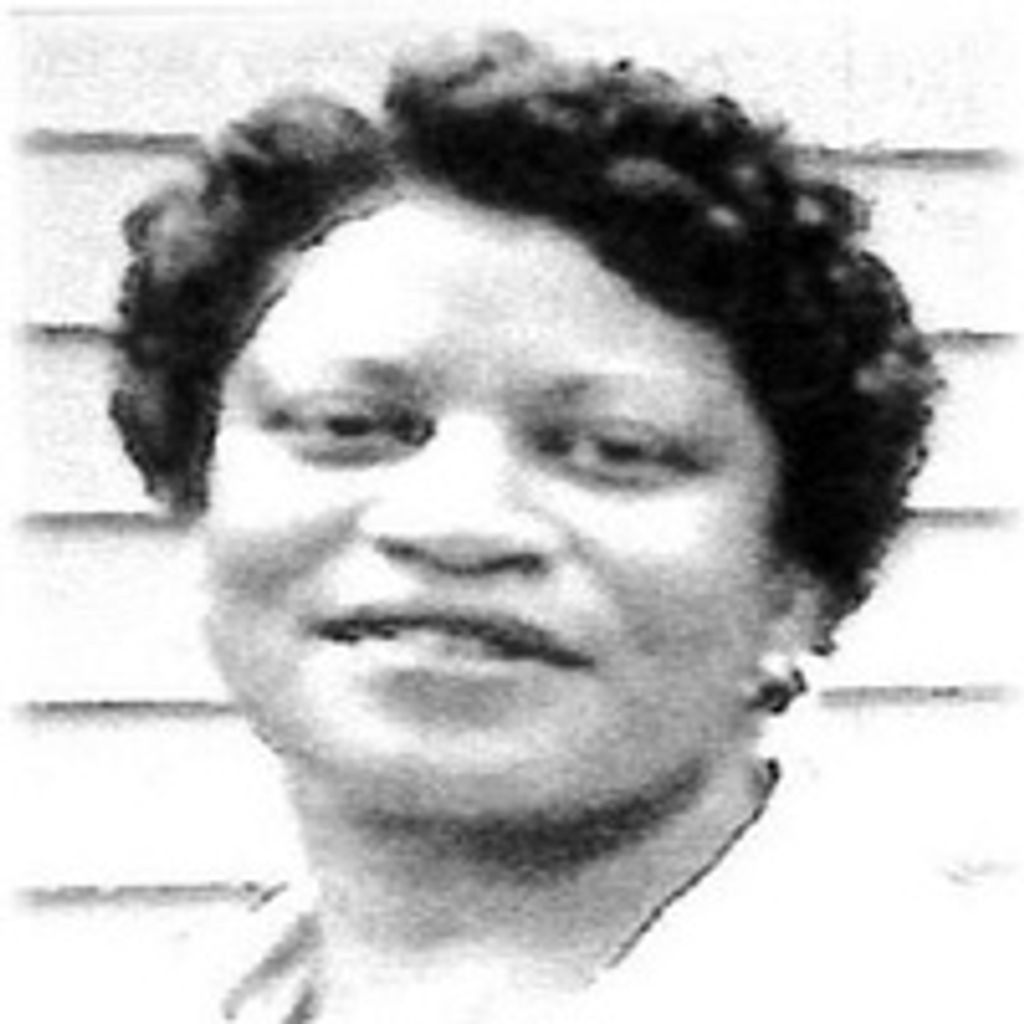Willa J. Walker