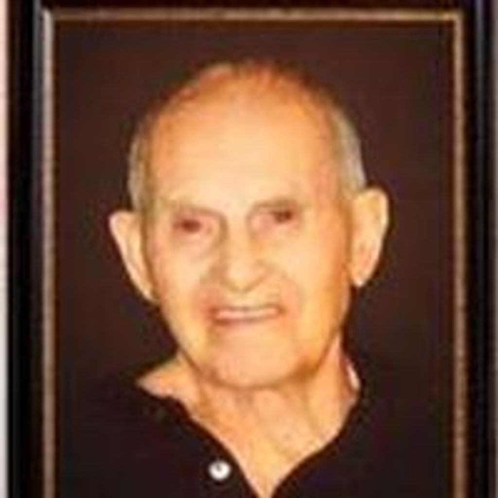 Dominick Gualteri