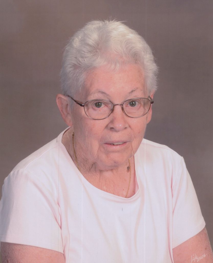 Norma Jean Kellar Profile Photo