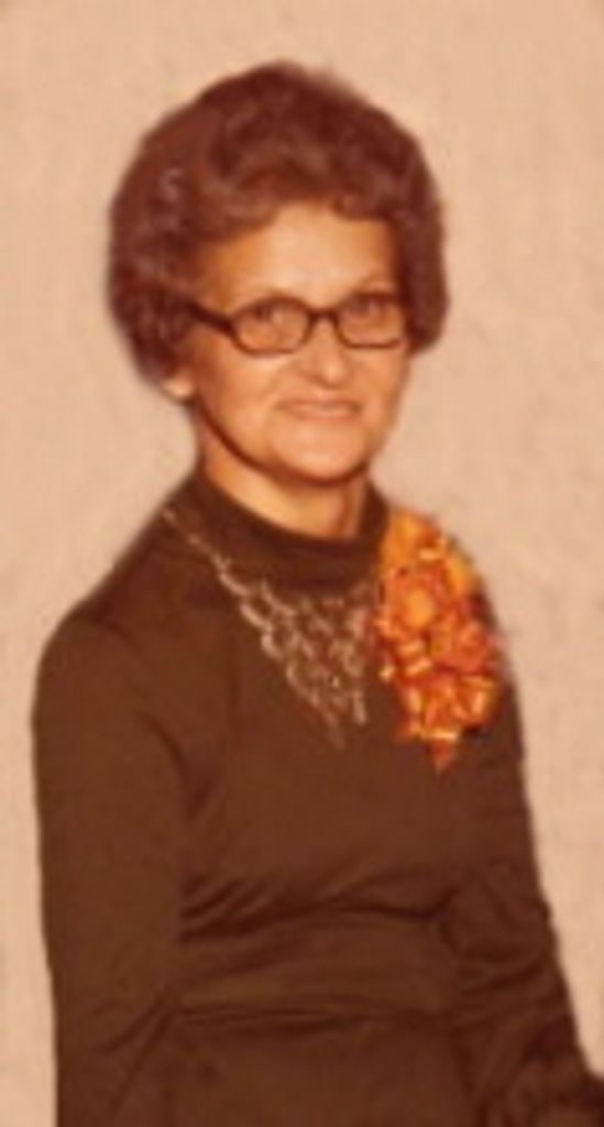 Lois Sellers Johnson