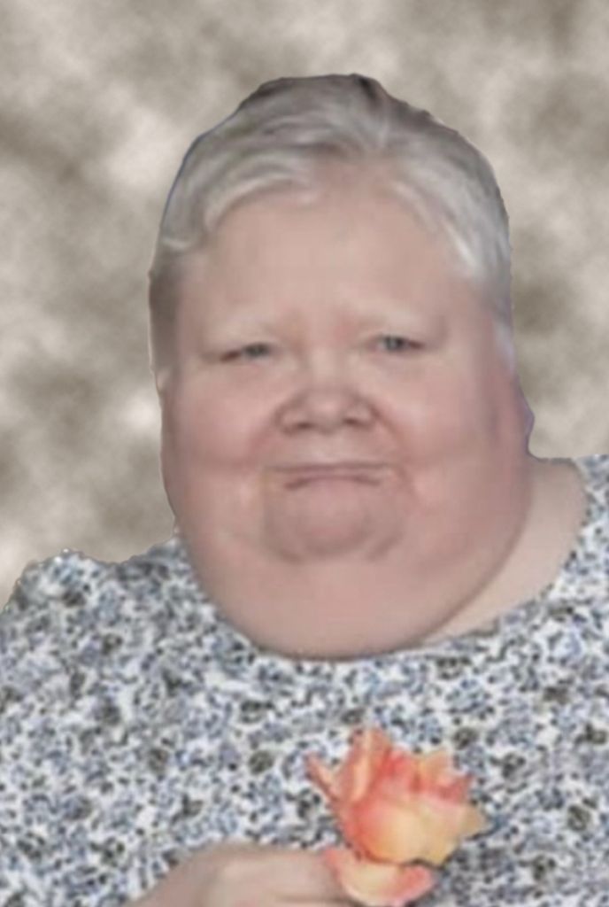Katherine "Kate" Mae Vedrode