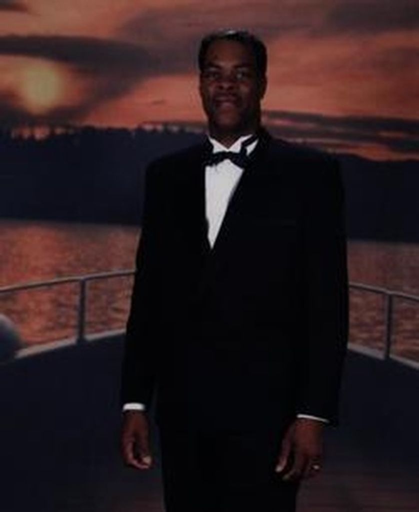 Larry Darnell Baugh, Sr. Profile Photo