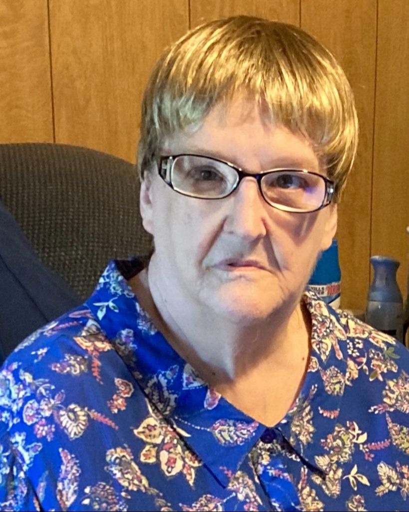Phyllis Ann Garner Profile Photo