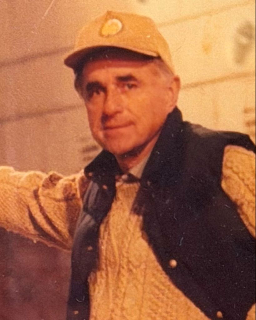 Richard Joseph Peterec