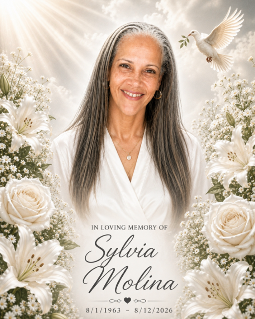 Sylvia E. Molina