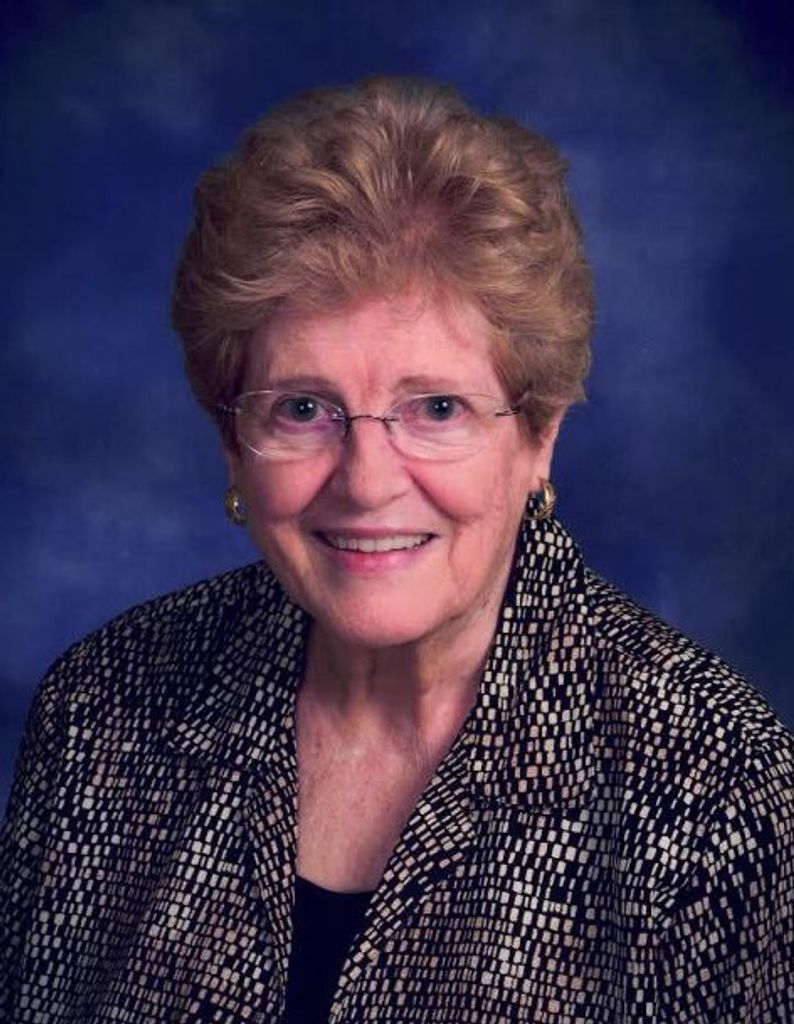 Jeannette Plyler