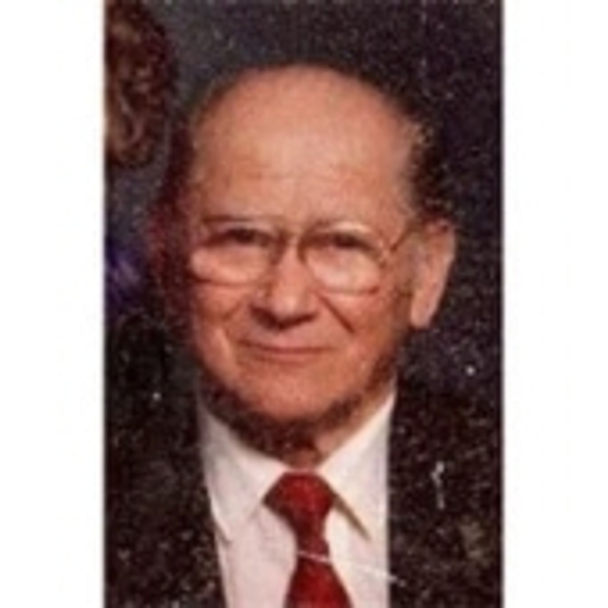 Rev. Theodore Andrach photo gallery image 2 of 2