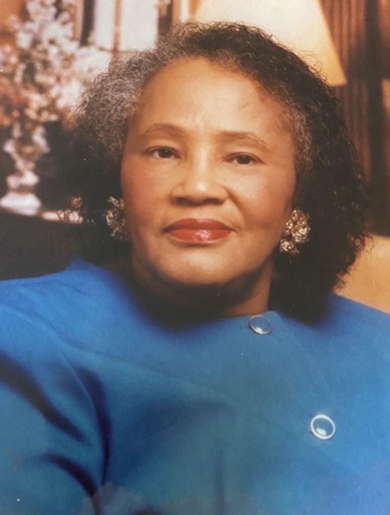 Maxine Kennedy Profile Photo