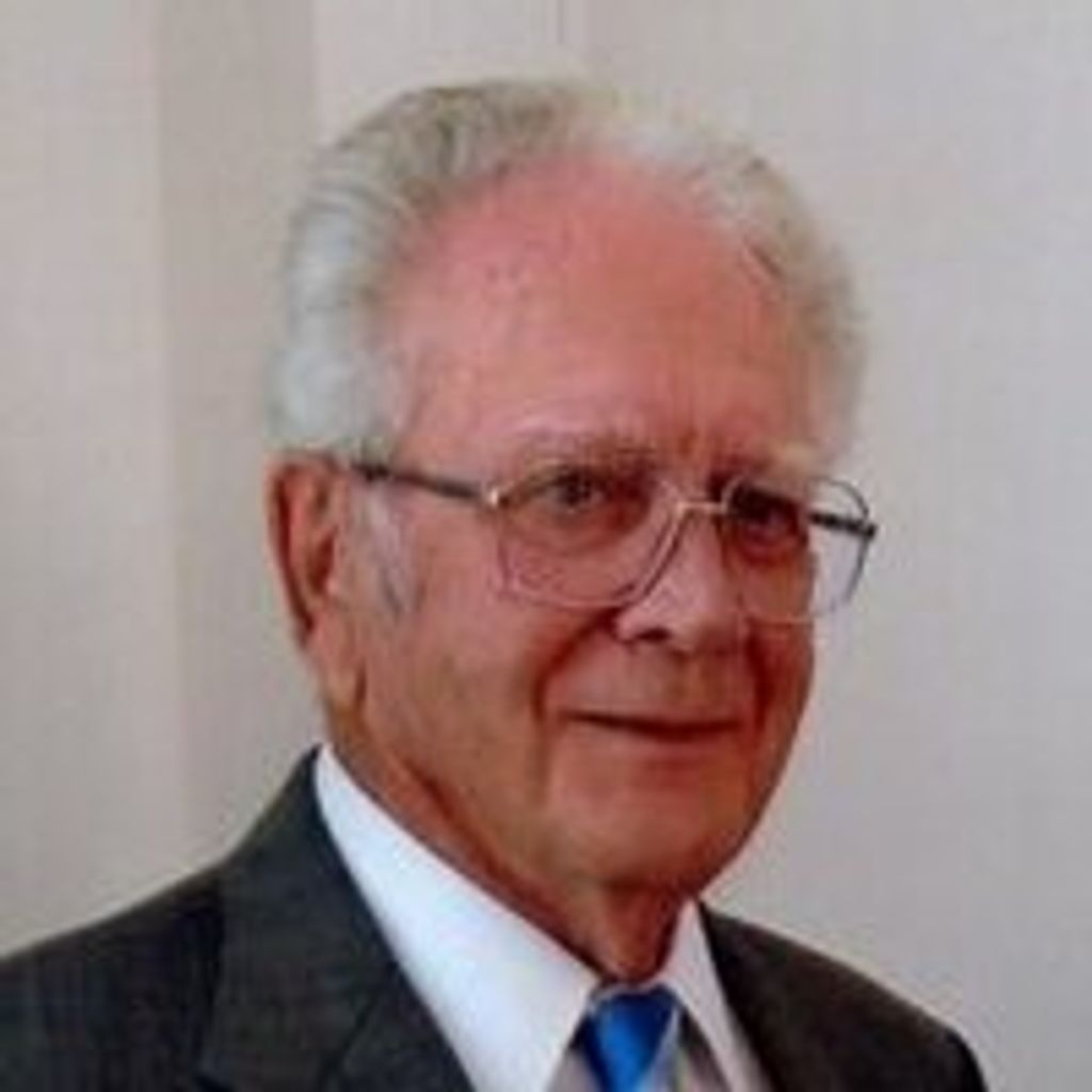 Teddy L. Von Seggern