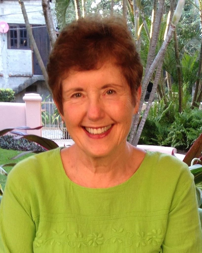 Nancy Brown Profile Photo