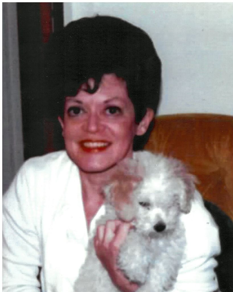 Elizabeth "Betty" L. Nash Profile Photo