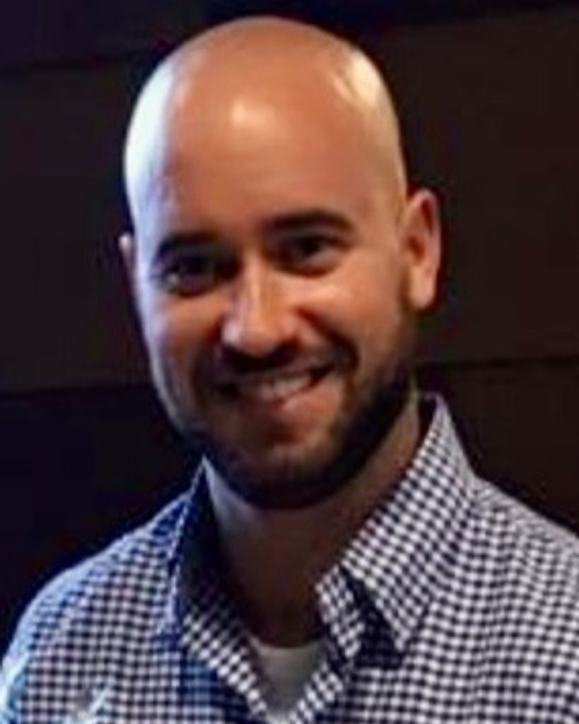 Bryan Thomas Profile Photo