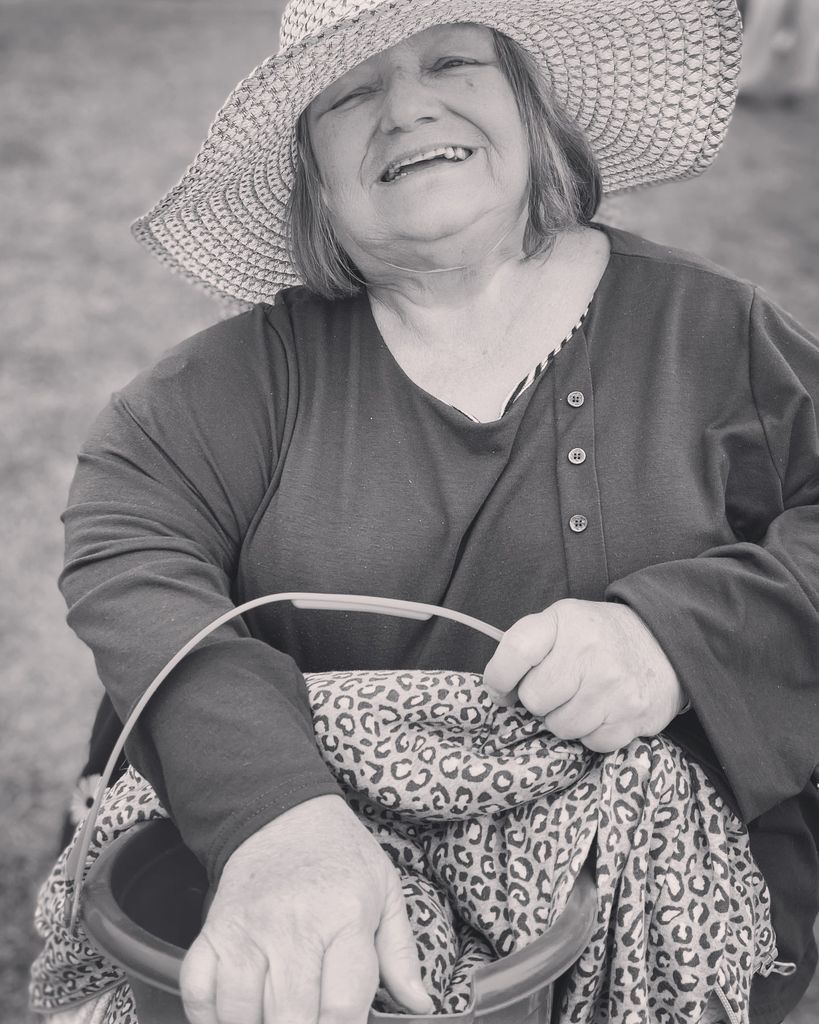 Linda Allen Mackechnie