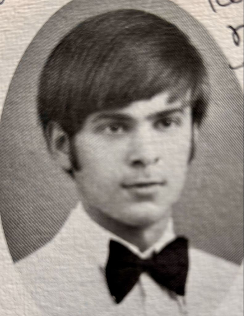 David Thomas Eoppolo Profile Photo