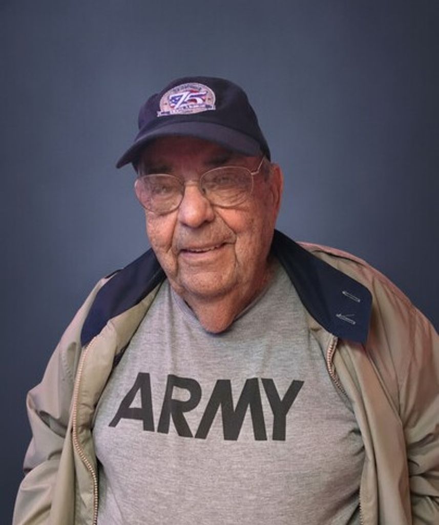 Gerald Forrest Hayes Profile Photo